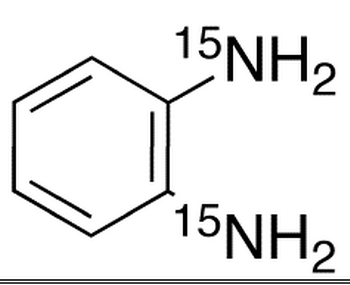 1,2-Benzenediamine-<sup>15</sup>N<sub>2</sub>