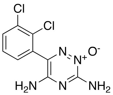 Lamotrigine N<sub>2</sub>-Oxide