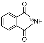 Phthalimide-<sup>15</sup>N