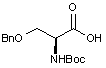 Boc-O-benzyl-L-serine