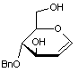 4-O-Benzyl-D-glucal