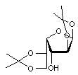 1-2:5-6-Di-O-isopropylidene-α-L-glucofuranose