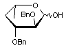 2-3-Di-O-benzyl-4-deoxy-L-fucose