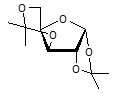 1-2:3-5-Di-O-isopropylidene-α-D-xylofuranose