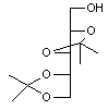 2-3:4-5-Di-O-isopropylidene-L-arabitol