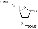 3-5-Di-O-(tert-butyldimethylsilyl)-2-deoxy-D-ribono-1-4-lactone