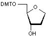 1-2-Dideoxy-5-O-DMT-D-ribose