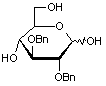 2-3-Di-O-benzyl-D-glucopyranose