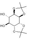 1-2:5-6-Di-O-isopropylidene-D-chiro-inositol
