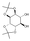 1-2:5-6-Di-O-isopropylidene-L-chiro-inositol