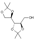 2-3:4-5-Di-O-isopropylidene-D-arabitol