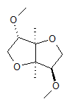 1-4:3-6-Dianhydro-2-5-di-O-methyl-D-glucitol