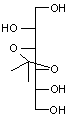 3-4-O-Isopropylidene-D-mannitol
