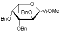 Methyl 2-3-4-tri-O-benzyl-L-fucopyranoside