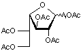 1-2-3-5-6-Penta-O-acetyl-D-galactofuranose