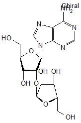 2’-O-α-D-Ribofuranosyladenosine