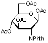 1-3-4-6-Tetra-O-acetyl-2-deoxy-2-phthalimido-β-D-glucopyranoside