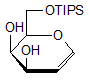 6-O-Triisopropylsilyl-D-galactal