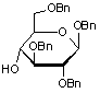 1-2-3-6-Tetra-O-benzyl-β-D-glucopyranoside