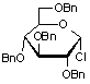 2,3,4,6-Tetra-O-benzyl-α-D-glucopyranosyl chloride