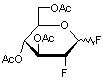 3-4-6-Tri-O-acetyl-2-deoxy-2-fluoro-D-glucopyranosyl fluoride