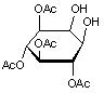 3-4-5-6-Tetra-O-acetyl-D-myo-inositol