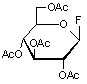 2-3-4-6-Tetra-O-acetyl-β-D-glucopyranosyl fluoride