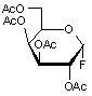 2-3-4-6-Tetra-O-acetyl-α-D-galactopyranosyl fluoride