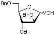 2-3-5-Tri-O-benzyl-D-arabinofuranose