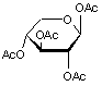 1-2-3-4-Tetra-O-acetyl-β-D-xylopyranose