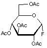 2-3-4-6-Tetra-O-acetyl-α-D-glucopyranosyl fluoride