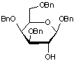 1-3-4-6-Tetra-O-benzyl-β-D-galactopyranoside