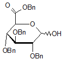 2-3-4-Tri-O-benzyl-D-glucuronide benzyl ester