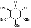 3-4-5-6-Tetra-O-benzyl-myo-inositol