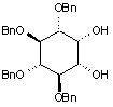 1-4-5-6-Tetra-O-benzyl-myo-inositol