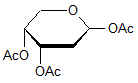 1-3-4-Tri-O-acetyl-2-deoxy-D-ribopyranose
