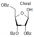 2-3-5-Tri-O-benzoyl-β-D-ribofuranose