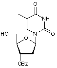 3’-O-Benzoylthymidine