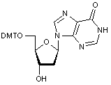 2’-Deoxy-5’-O-DMT-inosine