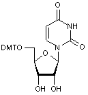 5’-O-DMT-uridine