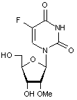 5-Fluoro-2’-O-methyluridine