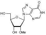 2’-O-Methylinosine