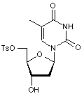 5’-O-Tosylthymidine