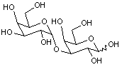 3-O-(α-D-Galactopyranosyl)-D-galactopyranose