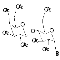 2-3-6-2’-3’-4’-6’-Hepta-O-acetyl-α-D-lactosyl bromide