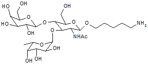 Lewis X 1-O-n-pentylamine