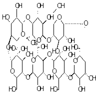 Mono-6-O-(p-toluenesulfonyl)-β-cyclodextrin