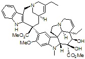 4-O-desacetyl Vinorelbine