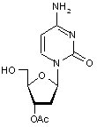 3’-O-Acetyl-2’-deoxycytidine