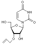  3’-O-Allyluridine